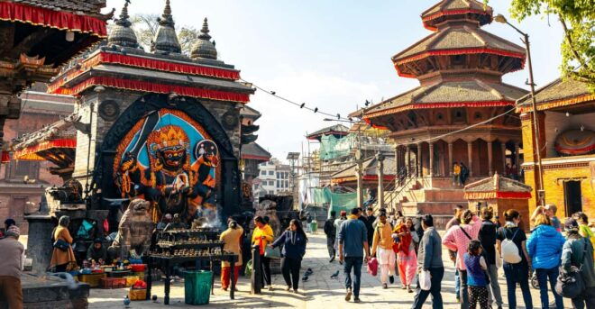 Kathmandu Cultural Sightseeing Tour - Cultural Significance of Sites