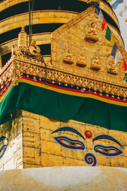 Kathmandu Cultural Sightseeing Tour - Tips for a Memorable Experience