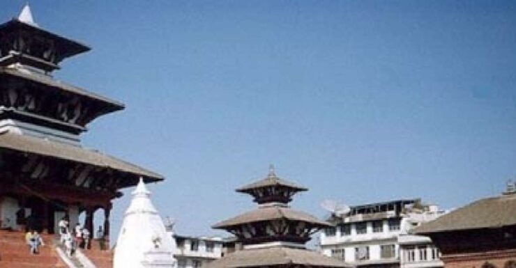 Kathmandu Cultural Sightseeing With Sunrise and Sunset Tour - Maximum Participants and Tour Highlights