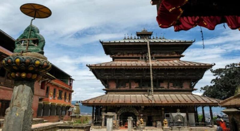 Kathmandu: Dakshinkali Temple and Kirtipur Day Tour - A Complete Breakdown of the Tour Experience