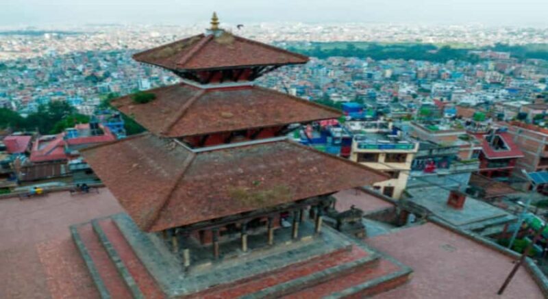 Kathmandu: Dakshinkali Temple and Kirtipur Day Tour - Engaging introduction