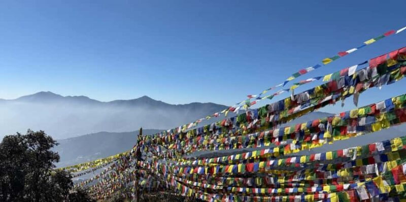 Kathmandu Day Hike to Nagarjun Jamacho with Hotel Pickup - What Makes This Tour Stand Out?