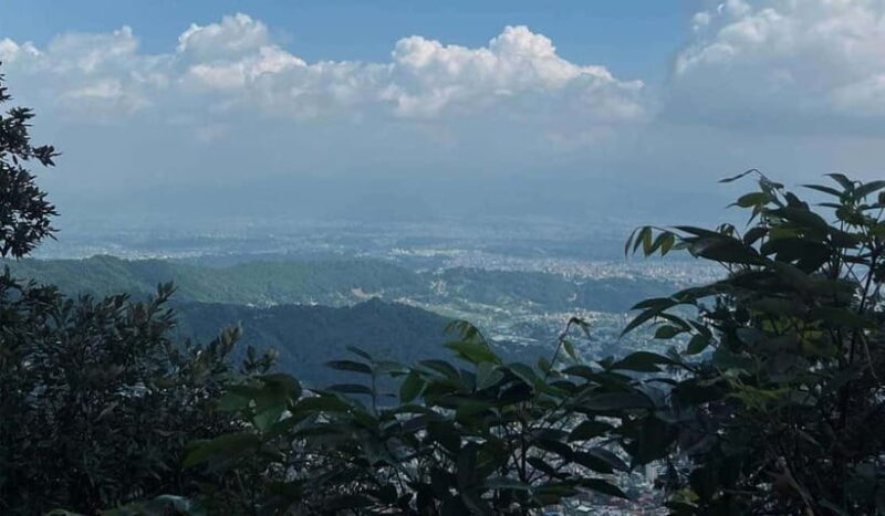 Kathmandu: Day Hike with Breakfast and Lunch - A Natural Escape Close to Kathmandu