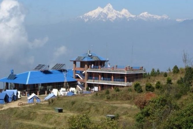 Kathmandu Day Hiking to Kakani - Best Time to Visit Kakani