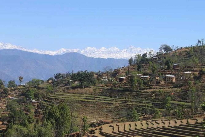 Kathmandu Day Hiking to Kakani - How to Reach Kakani From Kathmandu