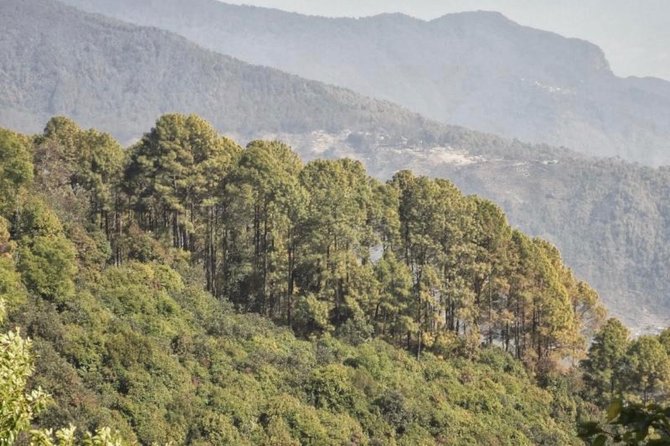 Kathmandu Day Hiking to Kakani - Tips for a Successful Hiking Experience