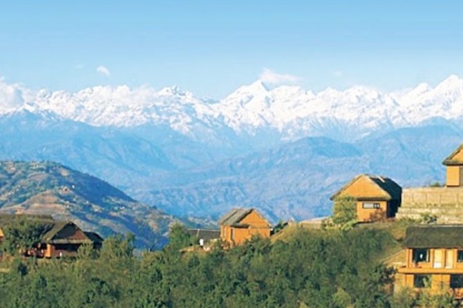 Kathmandu Day Hiking to Kakani - The Sum Up and Final Thoughts