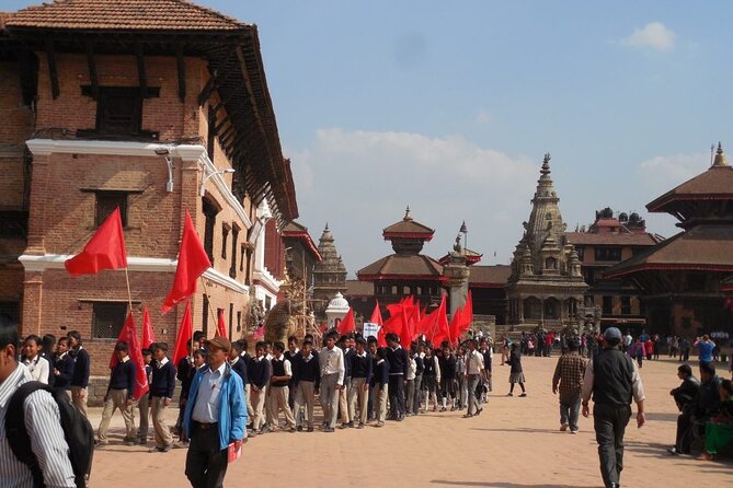 Kathmandu Day Sightseeing - Essential Things to Pack for Kathmandu Sightseeing