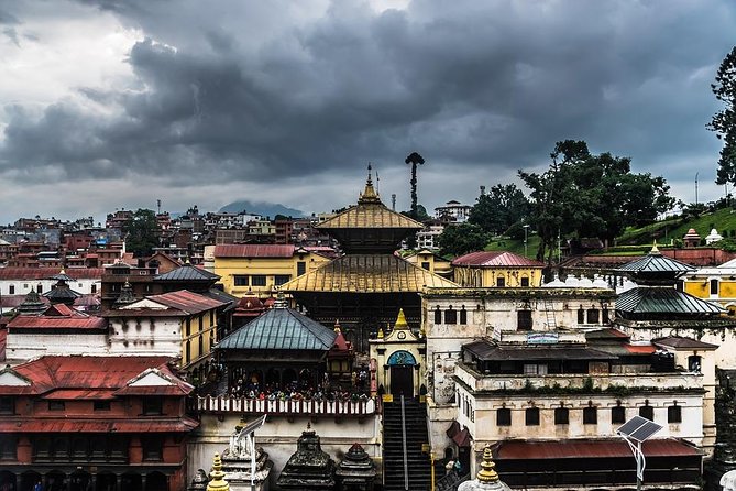 Kathmandu Day Sightseeing Tour 4 UNESCO World Heritage Sites - Tour Highlights