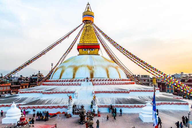 Kathmandu Day Tour - Best Time to Visit