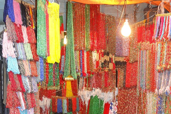 Kathmandu Day Tour - Highlights of the Tour