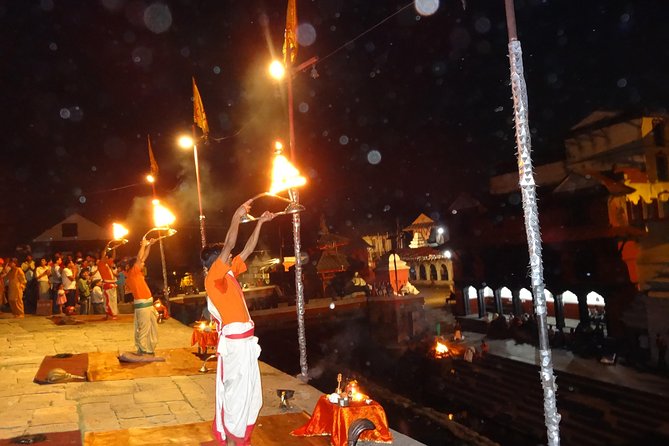 Kathmandu Day Tour - Traveler Reviews and Ratings