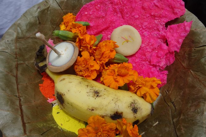 Kathmandu Day Tour - The Sum Up