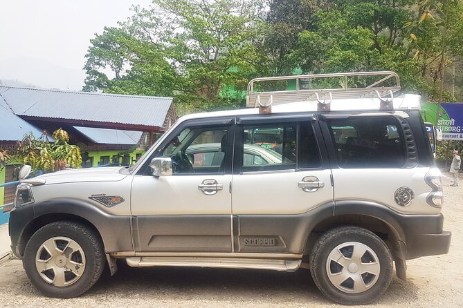 Kathmandu Day Tour - Common Questions