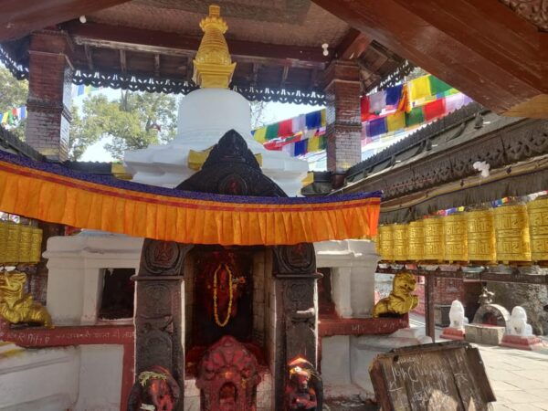 Kathmandu Day Tour - Booking and Cancellation