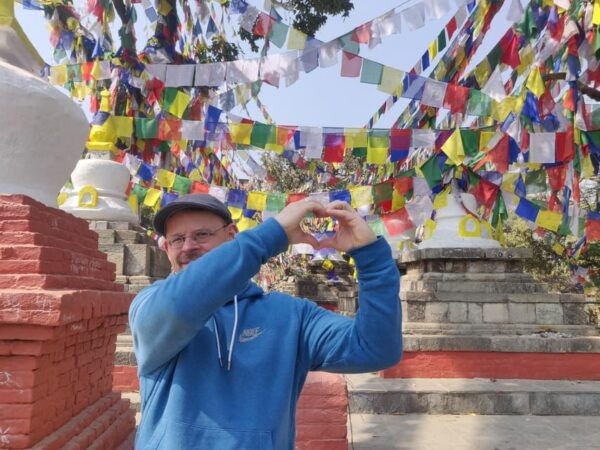 Kathmandu Day Tour - Local Cuisine Experience