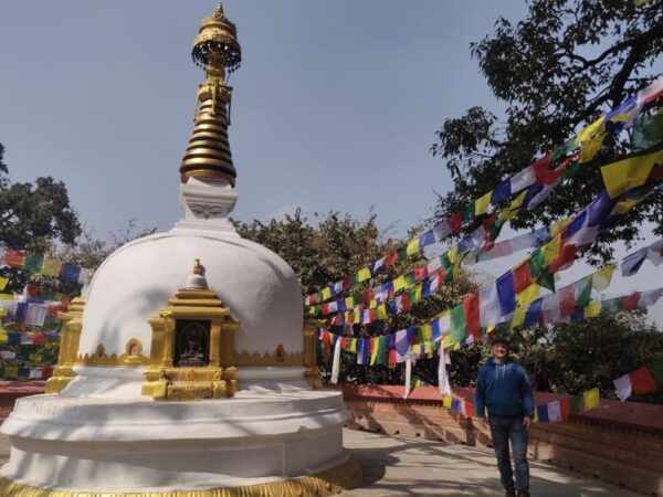 Kathmandu Day Tour - Tips for Travelers
