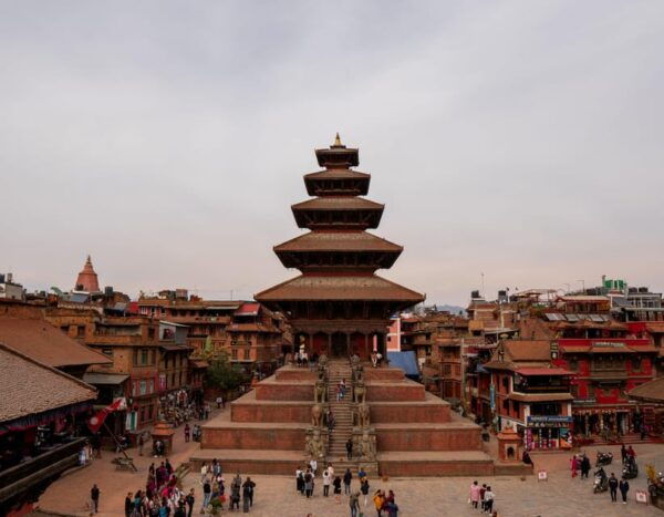 Kathmandu Day Tour - Questions You May Have
