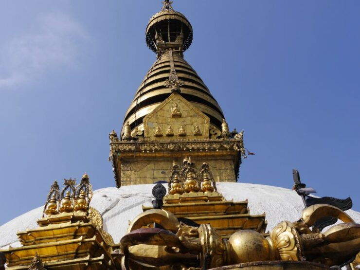 Kathmandu: Day Tour of World Heritage Sites - Hotel Pickup and Private Setting