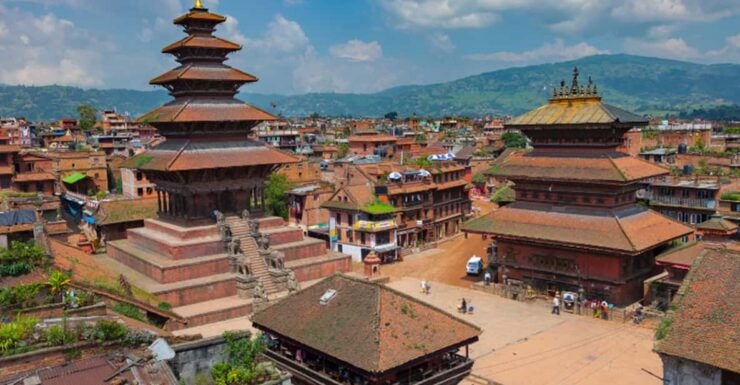 Kathmandu Day Tour: Seven UNESCO Heritage Site Guided Tour - Key Points