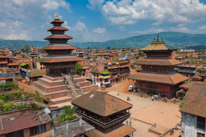 Kathmandu Day Tour: Seven UNESCO Heritage Site Guided Tour - Key UNESCO Heritage Sites
