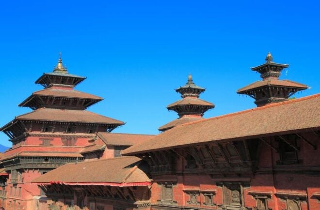 Kathmandu Day Tour: Seven UNESCO Heritage Site Guided Tour - Tour Inclusions and Accessibility