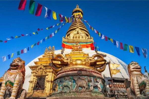 Kathmandu Day Tour: Seven UNESCO Heritage Site Guided Tour - Tips for a Great Experience