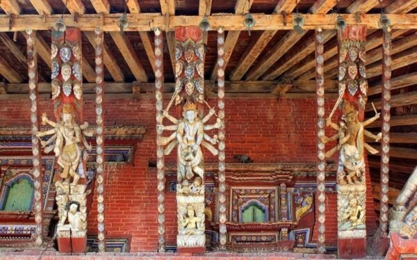 Kathmandu Day Tour: Seven UNESCO Heritage Site Guided Tour - How to Book Your Tour