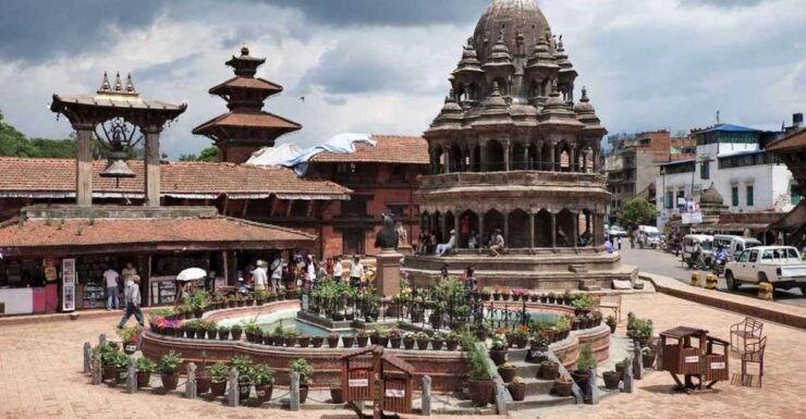 Kathmandu Day Tour - Booking and Duration