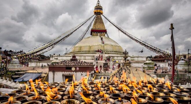 Kathmandu Day Tour - Highlights