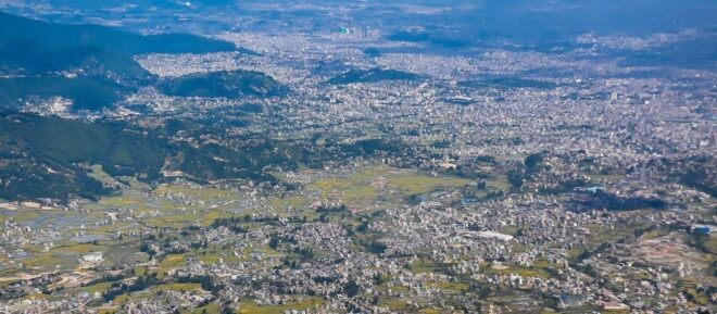 Kathmandu Day Tour:Chandragiri Cable Car Tour - Scenic Drive to Thankot