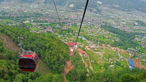 Kathmandu Day Tour:Chandragiri Cable Car Tour - Questions You May Have