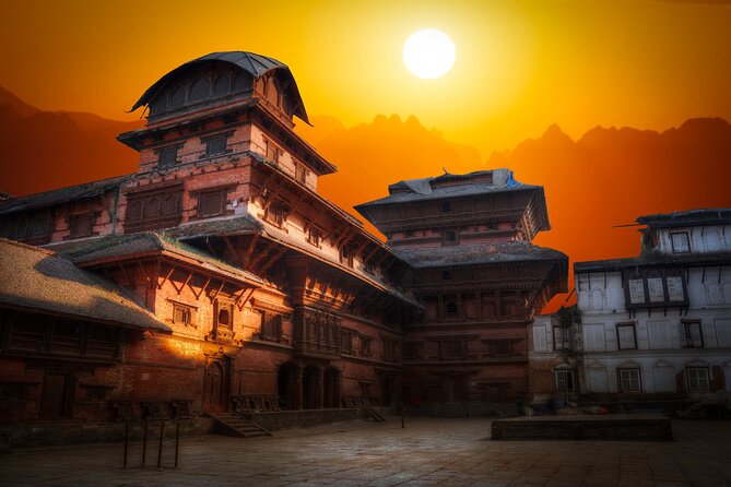 Kathmandu Day Tours - 4 Days - Tips for a Memorable Kathmandu Day Tour