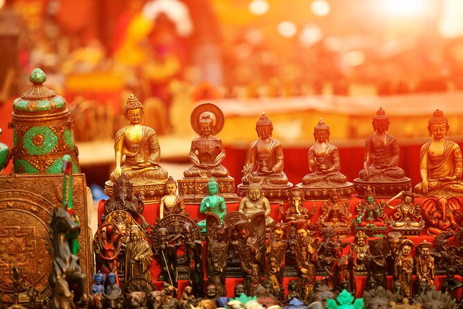 Kathmandu Day Tours - 4 Days - The Sum Up