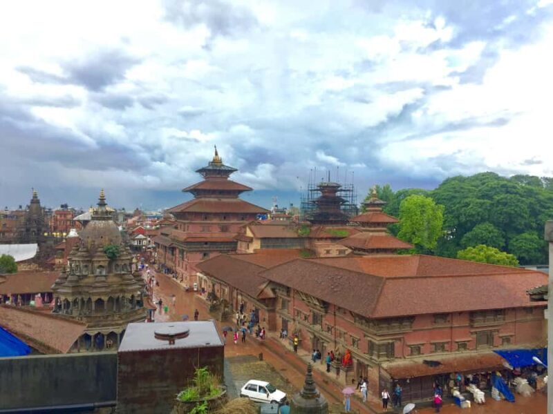 Kathmandu: Day Trip - Cultural Highlights: Temples and UNESCO Sites