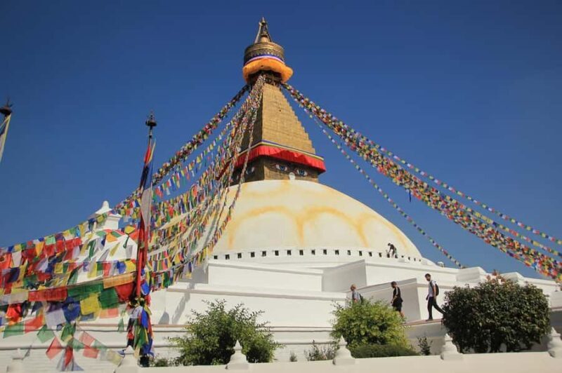 Kathmandu: Day Trip - Authentic Experiences and Insights from Reviewers