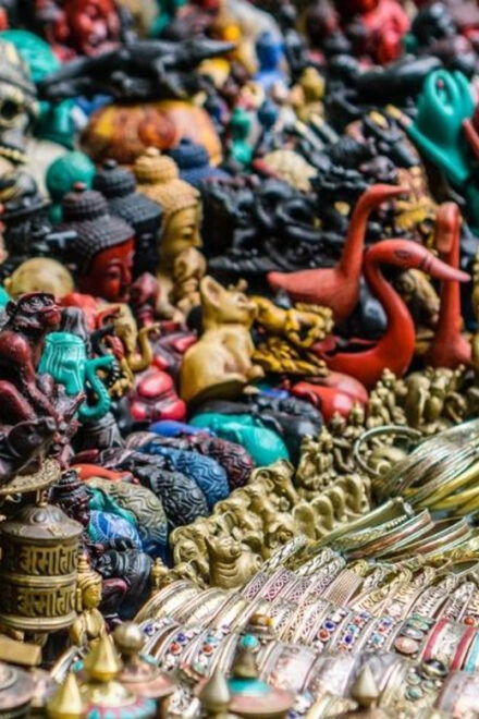 Kathmandu Delights: 7-Hour Day Tour of Heritage Sites - Patan Durbar Square Wonders
