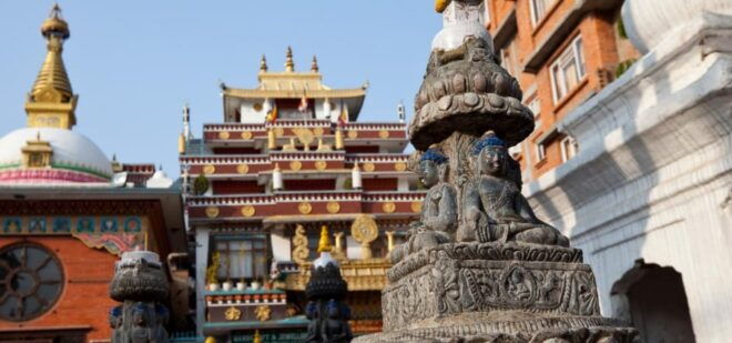 Kathmandu Delights: 7-Hour Day Tour of Heritage Sites - Pashupatinath Temple Significance