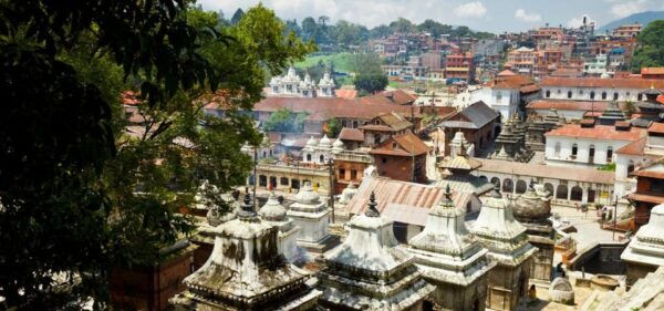 Kathmandu Delights: 7-Hour Day Tour of Heritage Sites - Boudhanath Stupa Insights