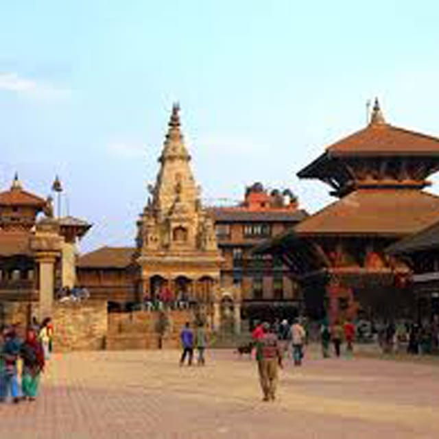 Kathmandu Dhulikhel Luxury Tour - Key Points