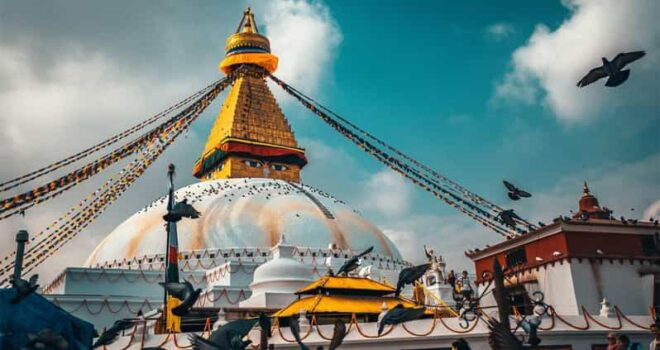 Kathmandu Dhulikhel Luxury Tour - Inclusions and Accommodations