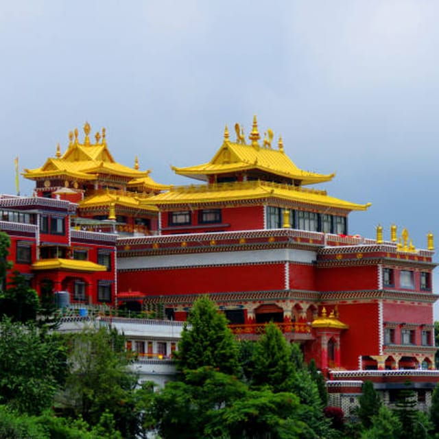 Kathmandu Dhulikhel Luxury Tour - Travel Tips