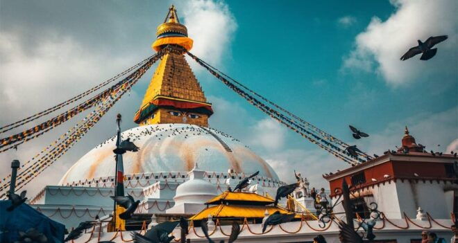 Kathmandu Dhulikhel Luxury Tour - Booking Details