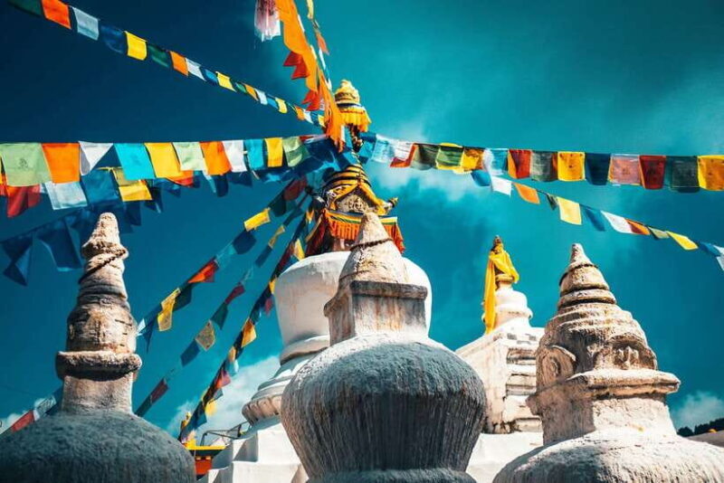 Kathmandu: Dhulikhel to NamoBuddha Day Hike with Lunch - Who Will Love This Tour?