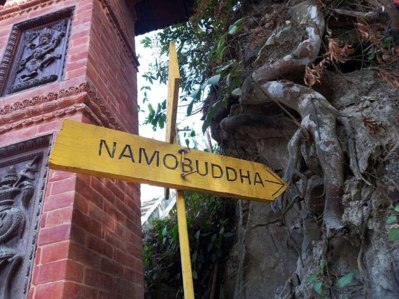 Kathmandu: Dhulikhel to NamoBuddha Day Hike with Lunch - The Sum Up