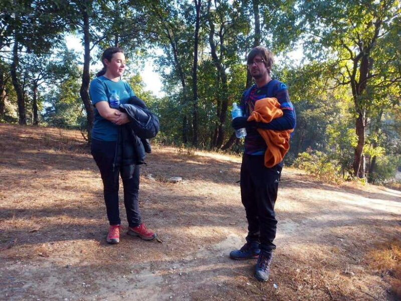 Kathmandu: Dhulikhel to NamoBuddha Day Hike with Lunch - Frequently Asked Questions