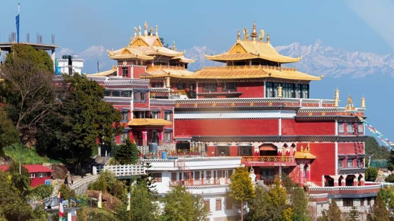 Kathmandu: Dhulikhel to Namobuddha Full-Day Guided Hike - Good To Know