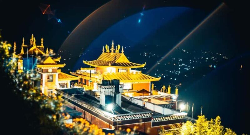 Kathmandu: Dhulikhel to Namobuddha Full-Day Guided Hike - Practical Details and Tips