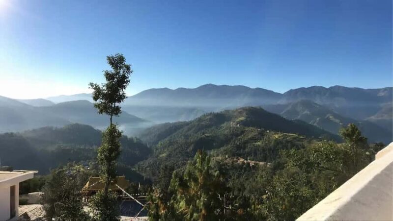 Kathmandu: Dhulikhel to Namobuddha Full-Day Guided Hike - Final Thoughts