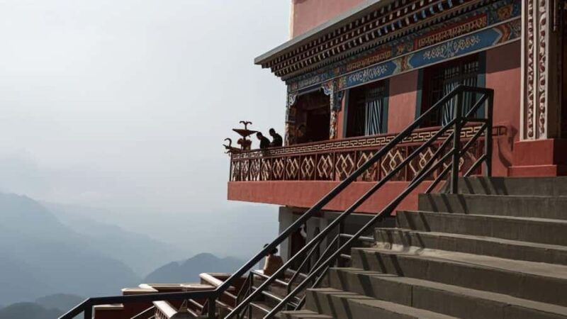 Kathmandu: Dhulikhel to Namobuddha Full-Day Guided Hike - FAQ